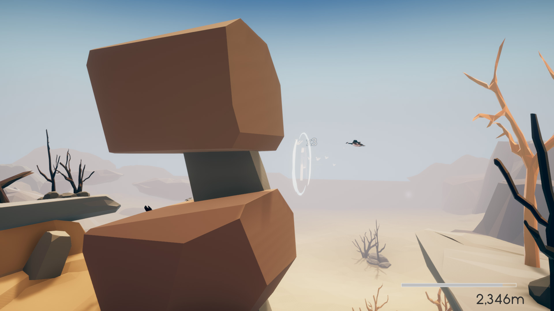 Dune Sea screenshot 17