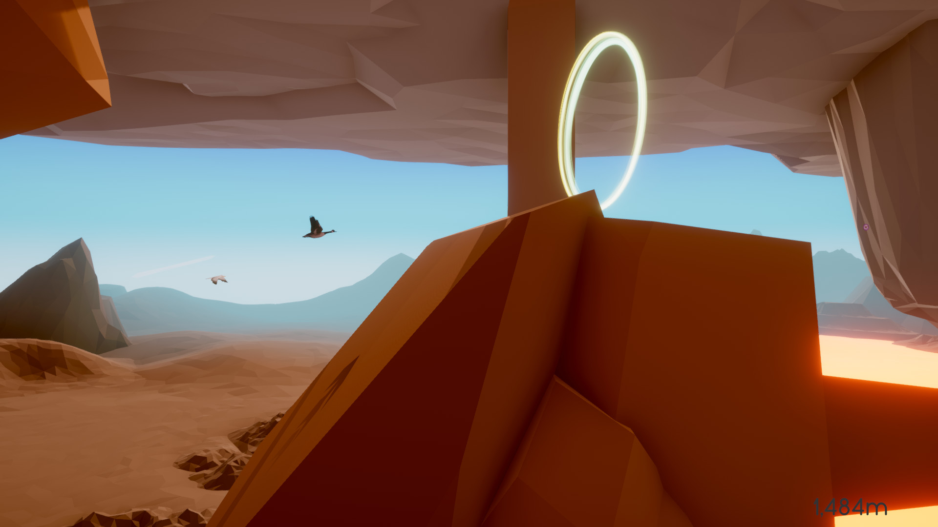 Dune Sea screenshot 14