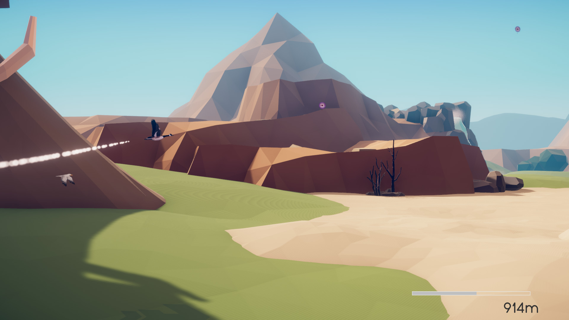 Dune Sea screenshot 16
