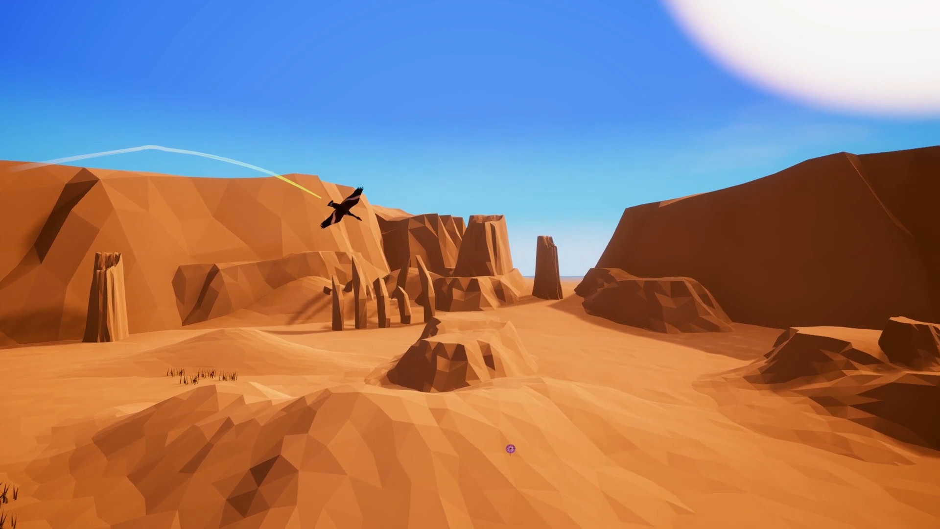 Dune Sea screenshot 9