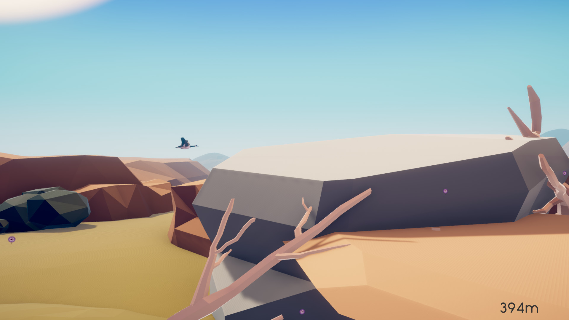 Dune Sea screenshot 7
