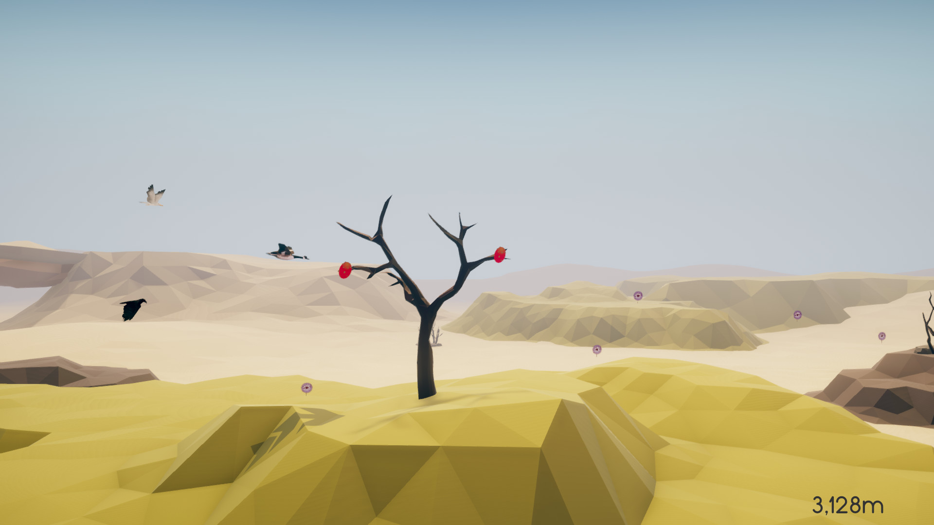 Dune Sea screenshot 4