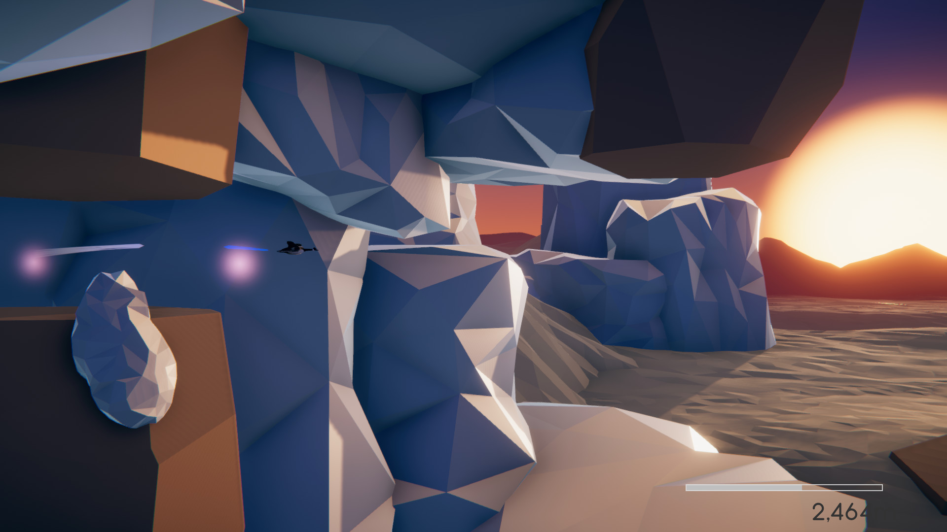 Dune Sea screenshot 15