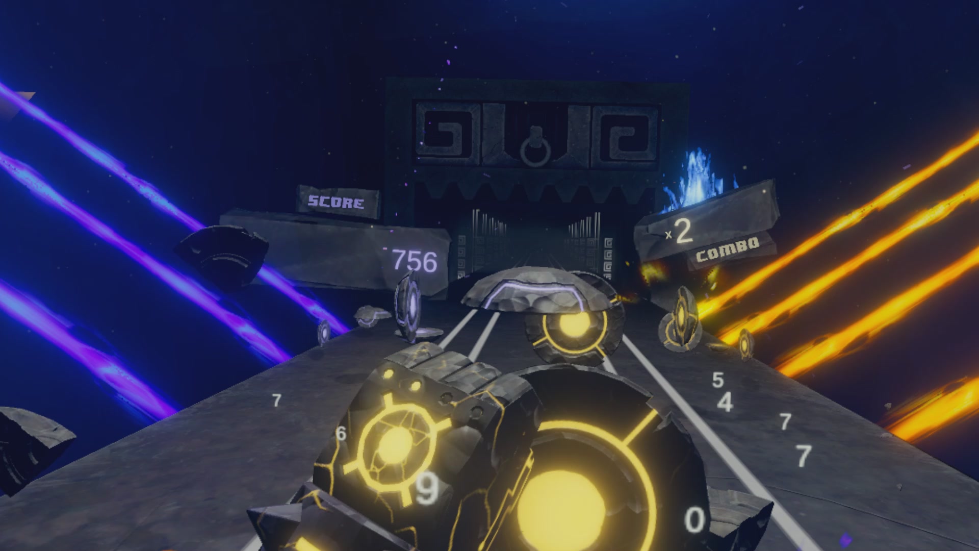 Beat Boxing screenshot 2