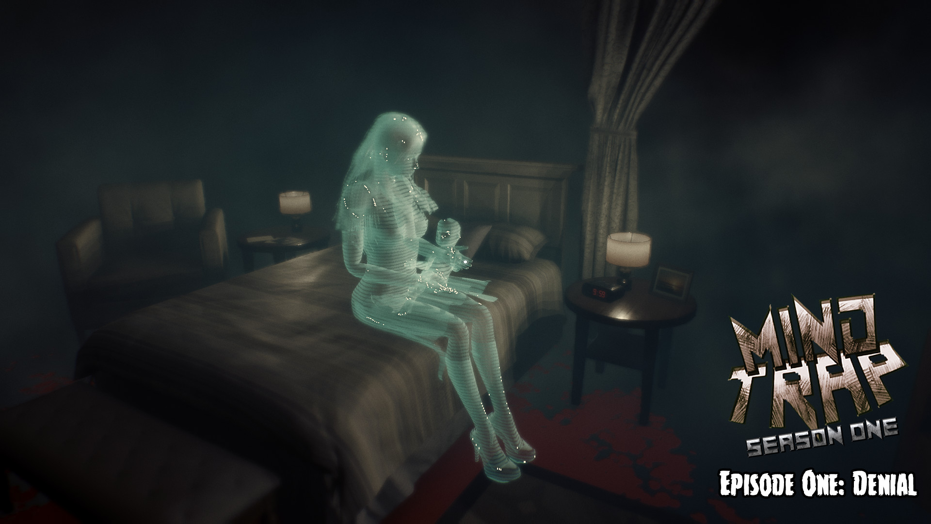 Mind Trap screenshot 5