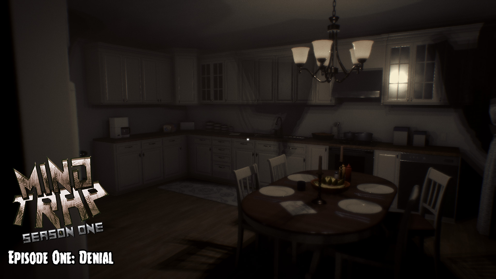 Mind Trap screenshot 3