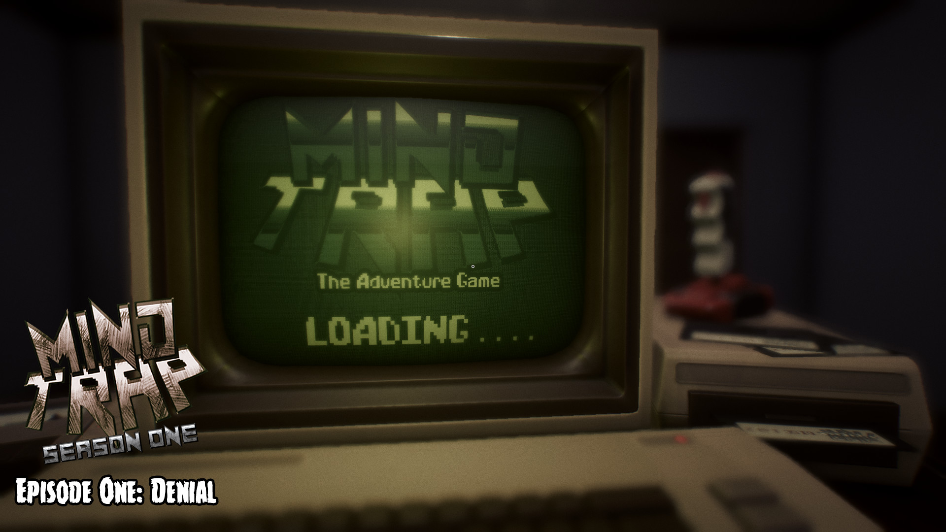 Mind Trap screenshot 7