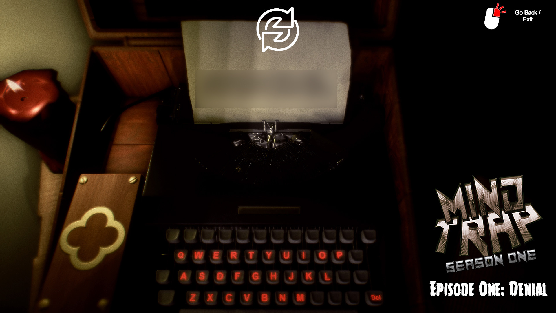 Mind Trap screenshot 6