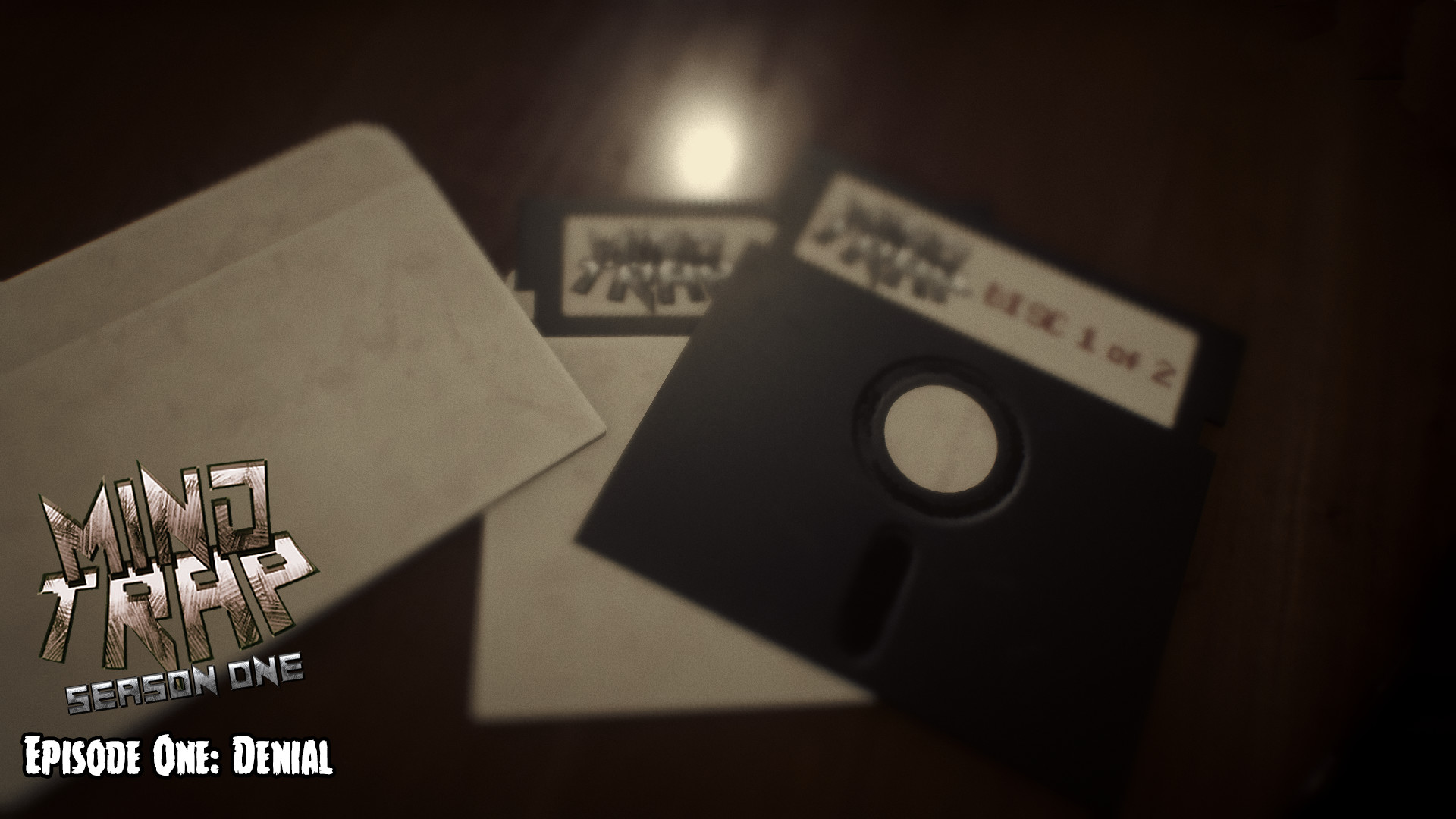 Mind Trap screenshot 8