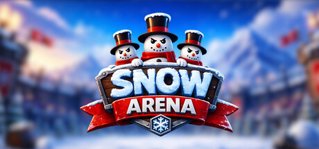 Snow Arena