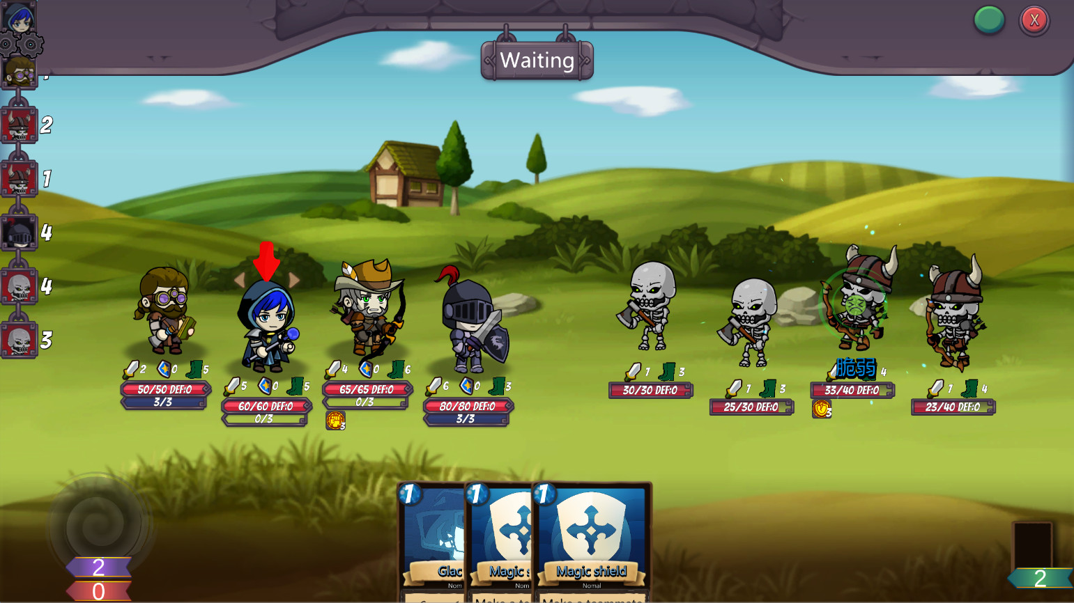 Card story screenshot 6