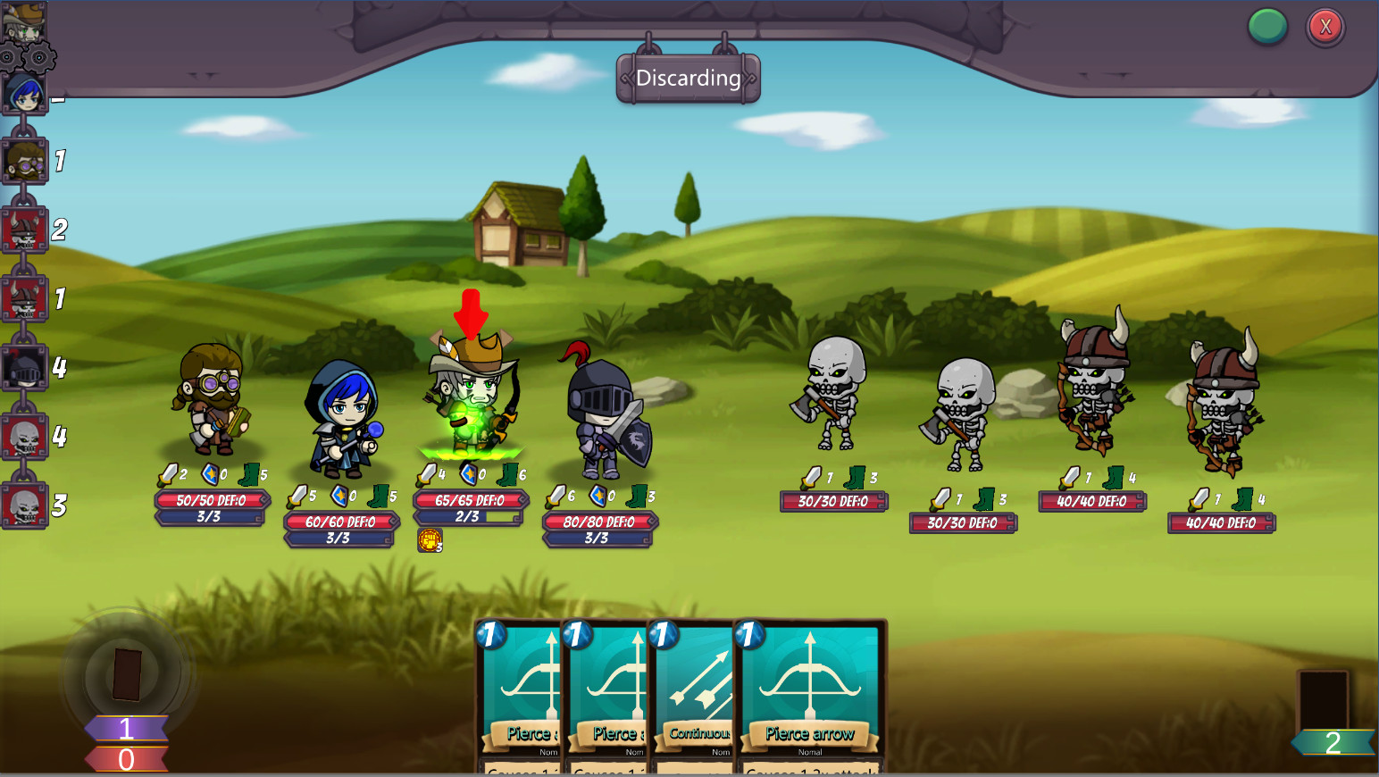 Card story screenshot 5