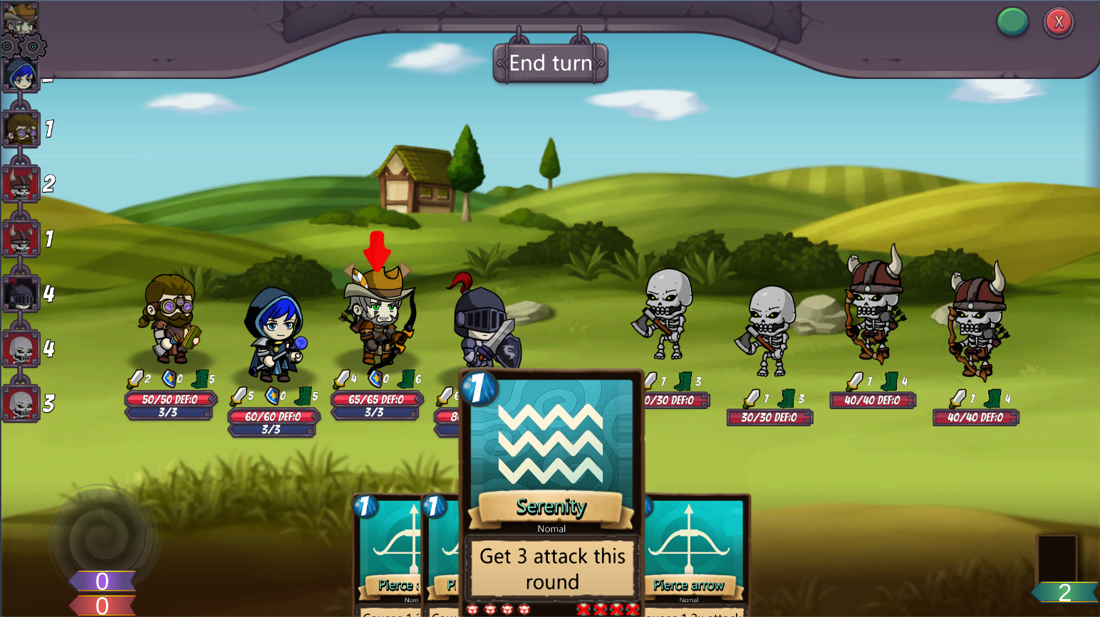 Card story screenshot 4