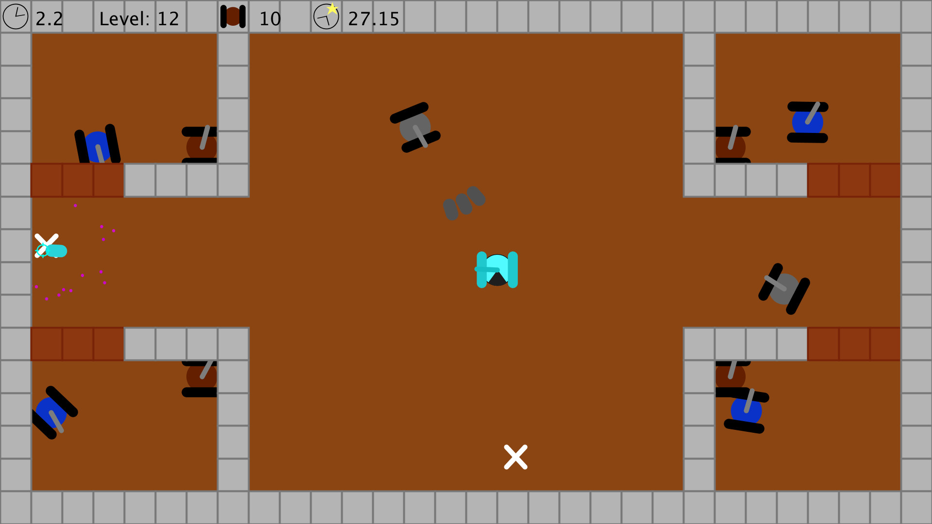 YUT YUT screenshot 1