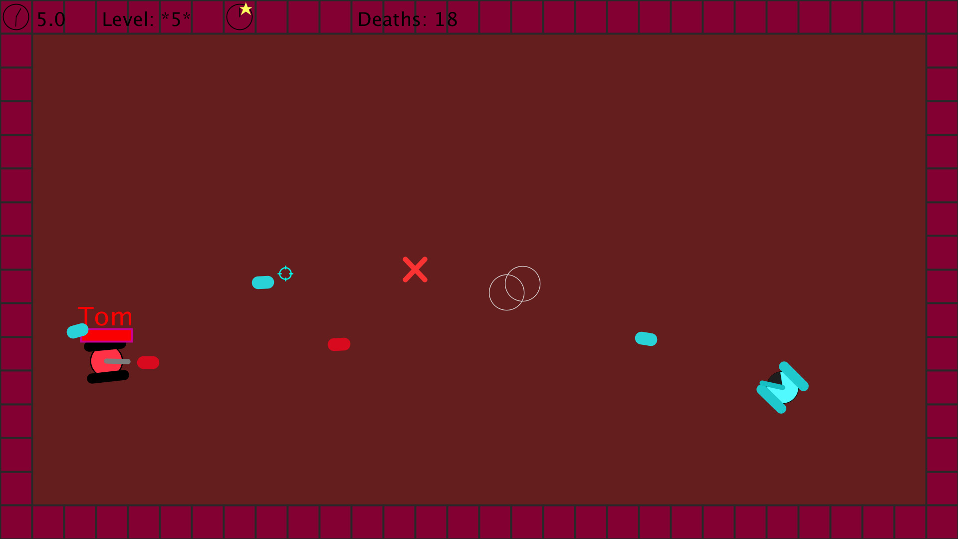 YUT YUT screenshot 5