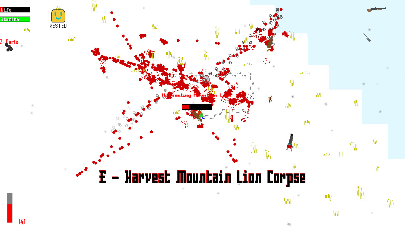 ThreeStep screenshot 4