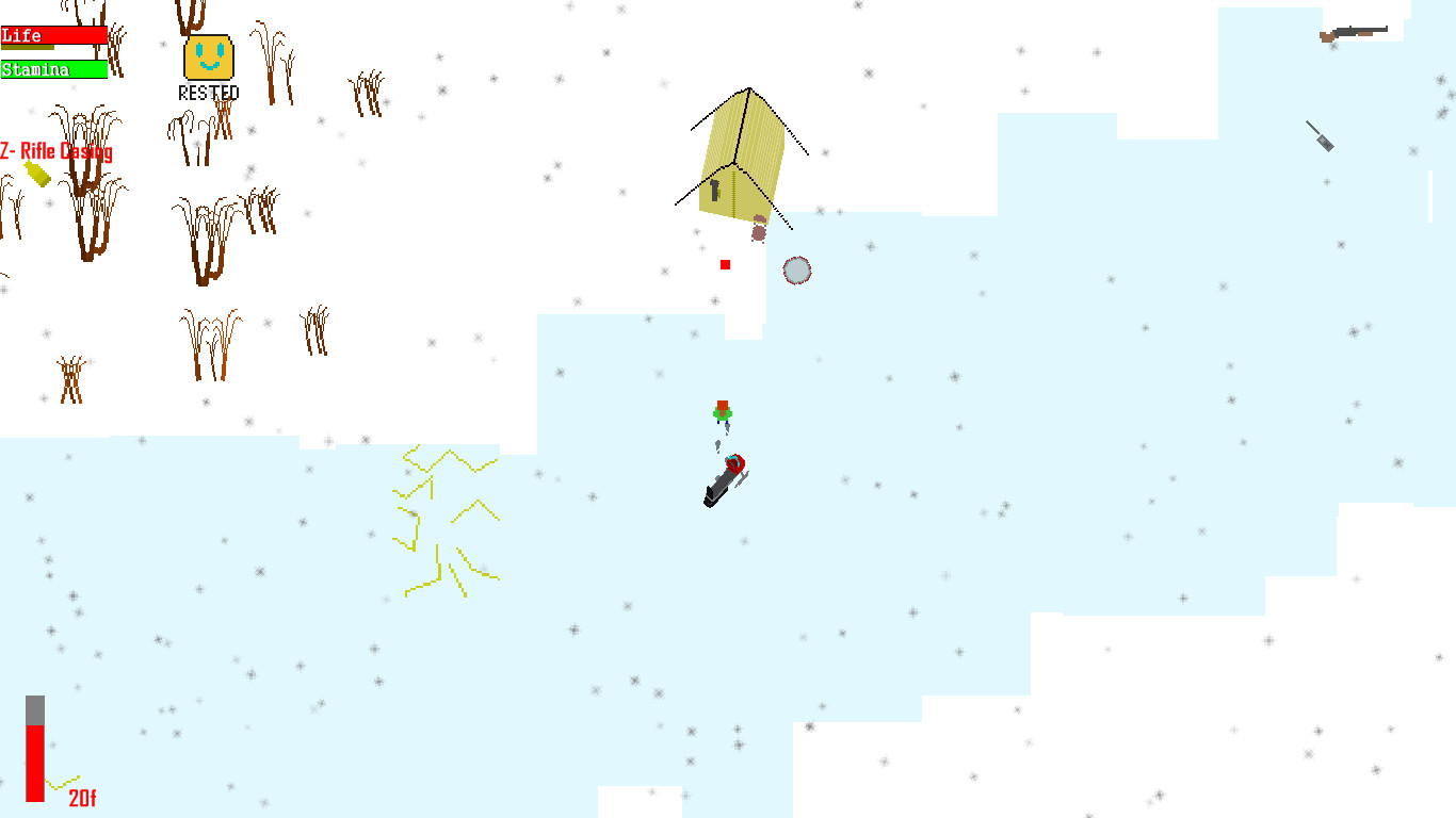 ThreeStep screenshot 8