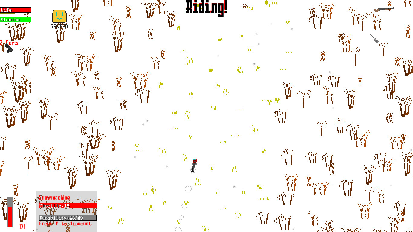 ThreeStep screenshot 7