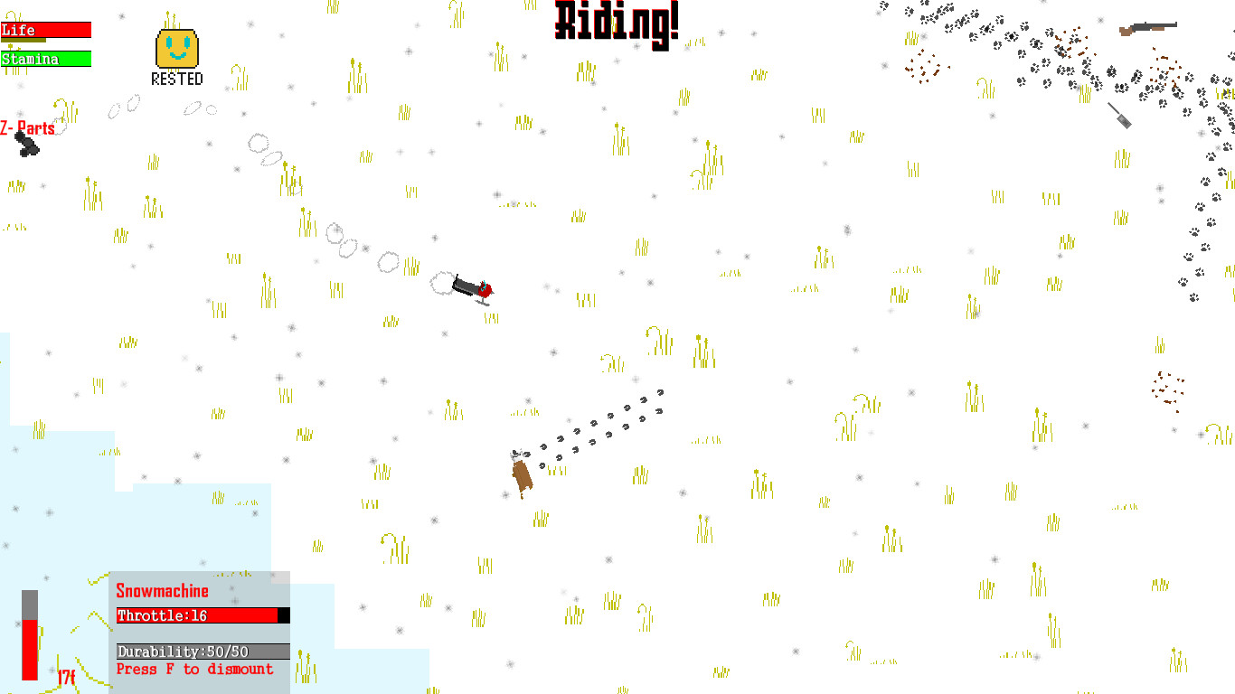 ThreeStep screenshot 6