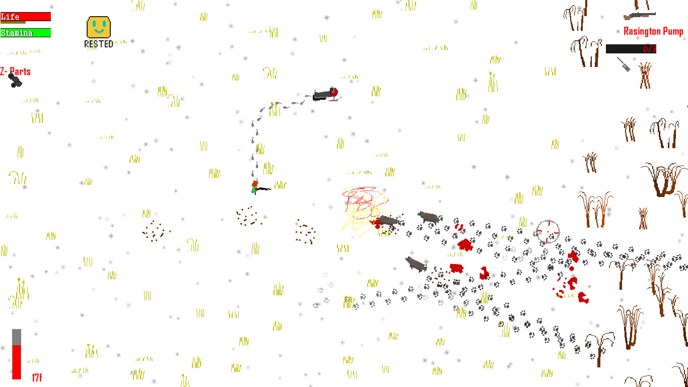ThreeStep screenshot 14