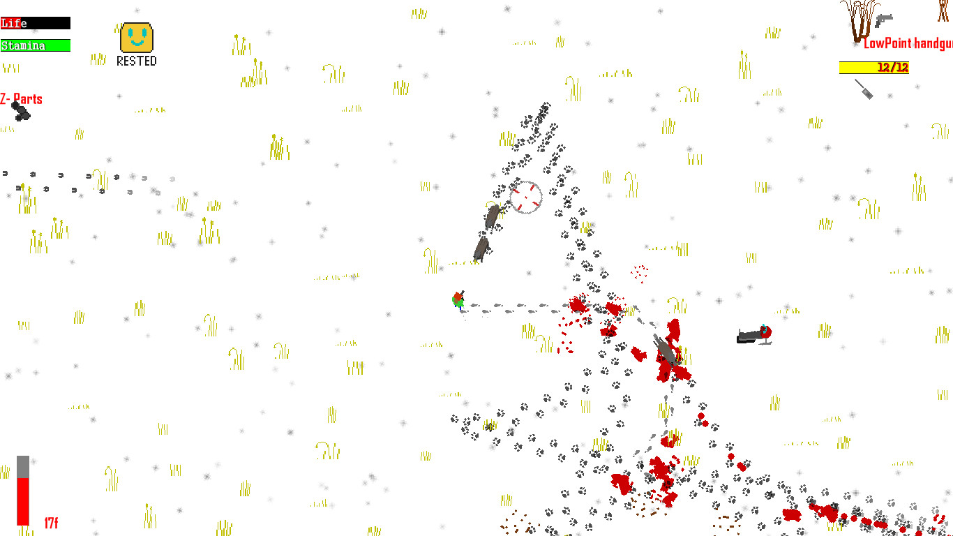 ThreeStep screenshot 15
