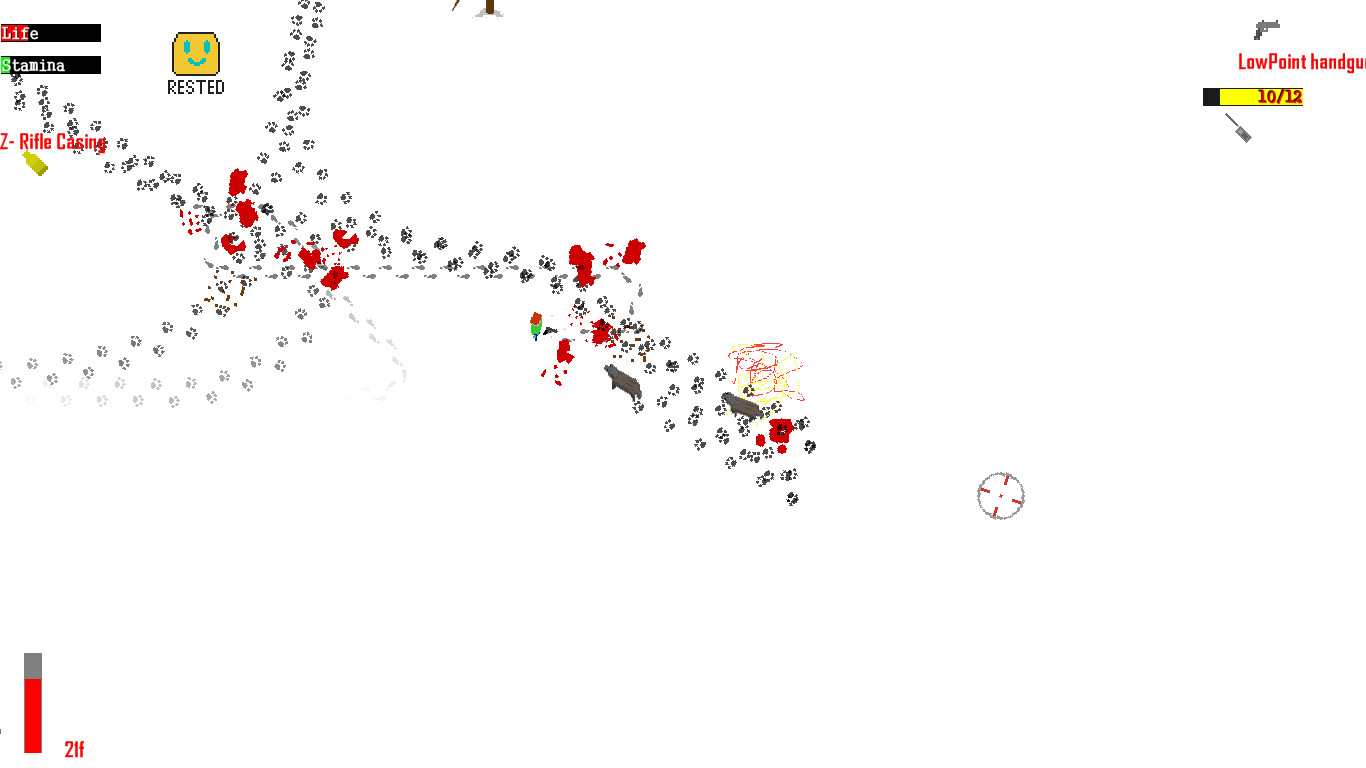 ThreeStep screenshot 12