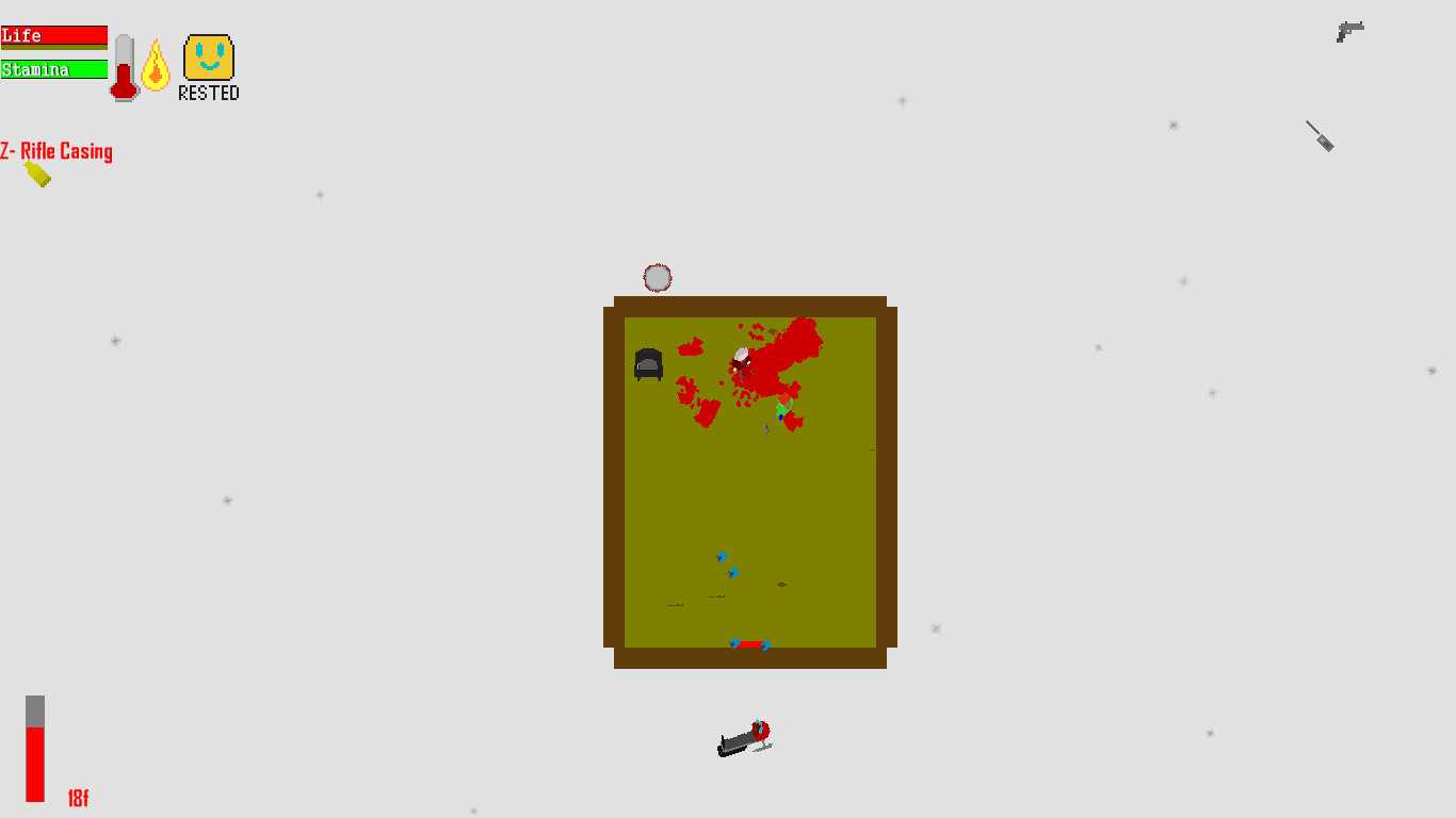 ThreeStep screenshot 11