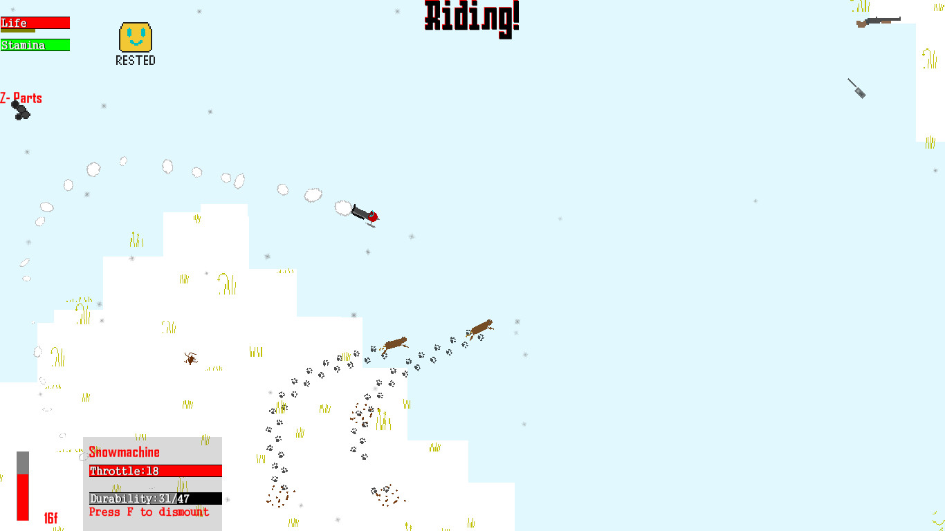 ThreeStep screenshot 1