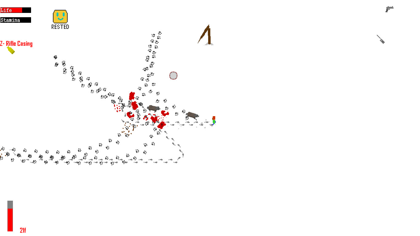 ThreeStep screenshot 10