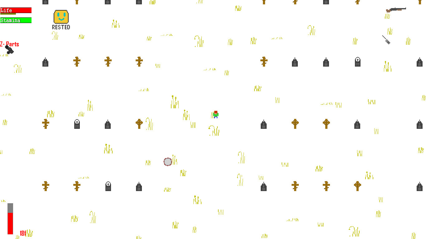 ThreeStep screenshot 2
