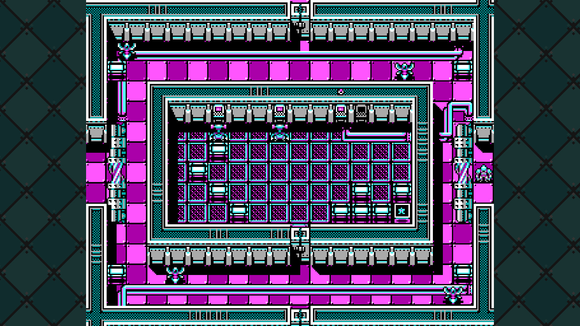 Detonation screenshot 1
