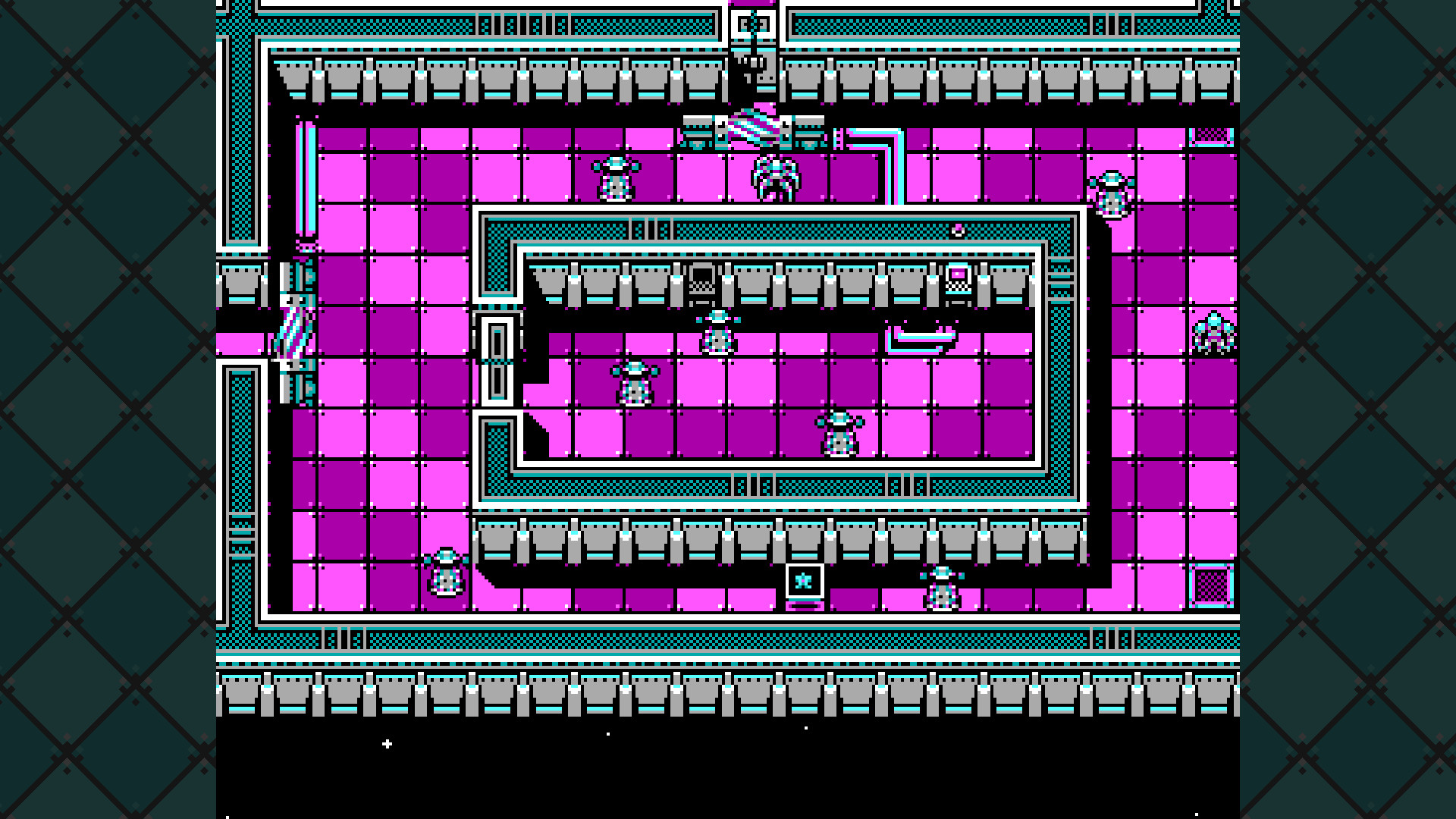 Detonation screenshot 6