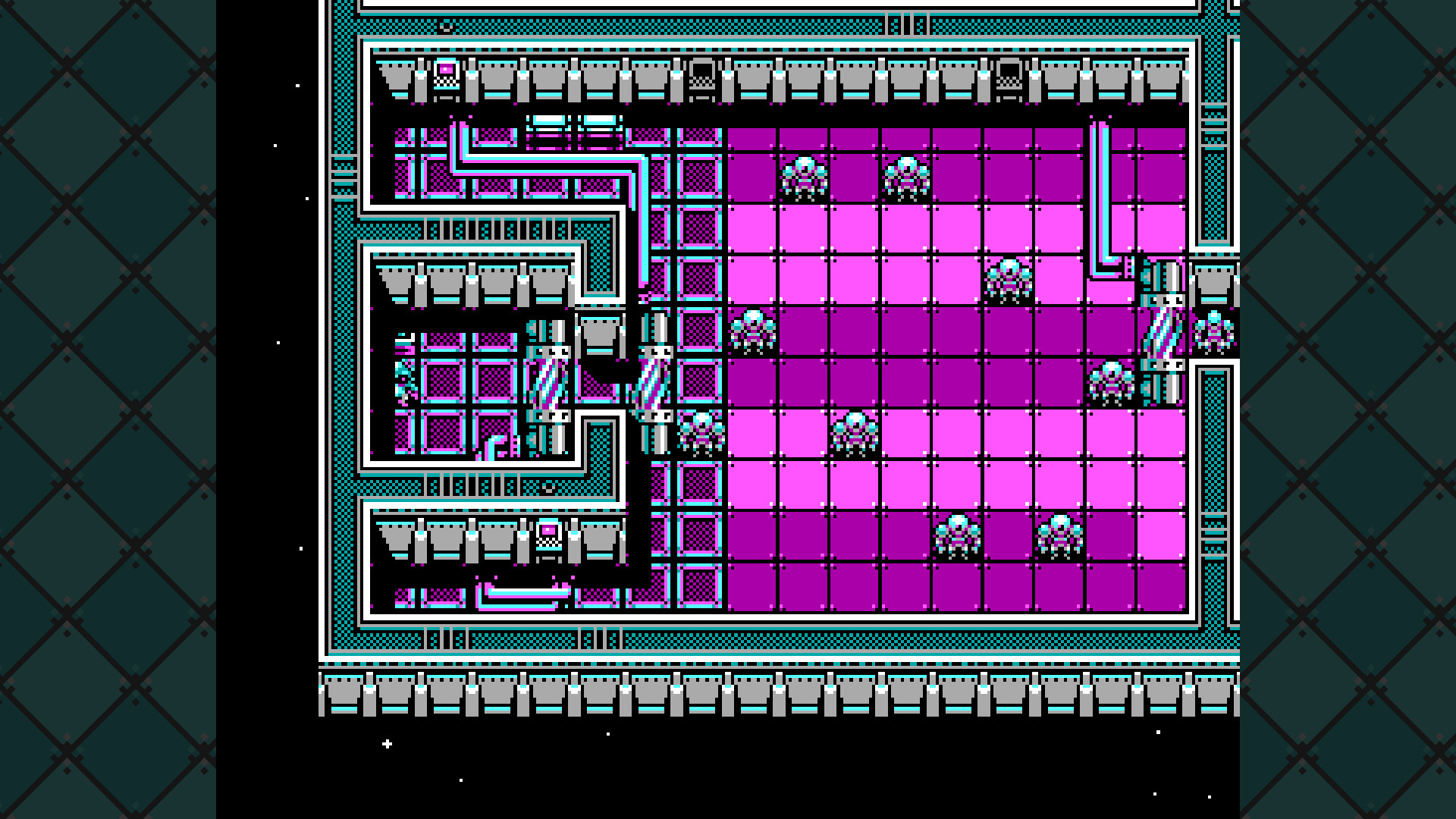 Detonation screenshot 7