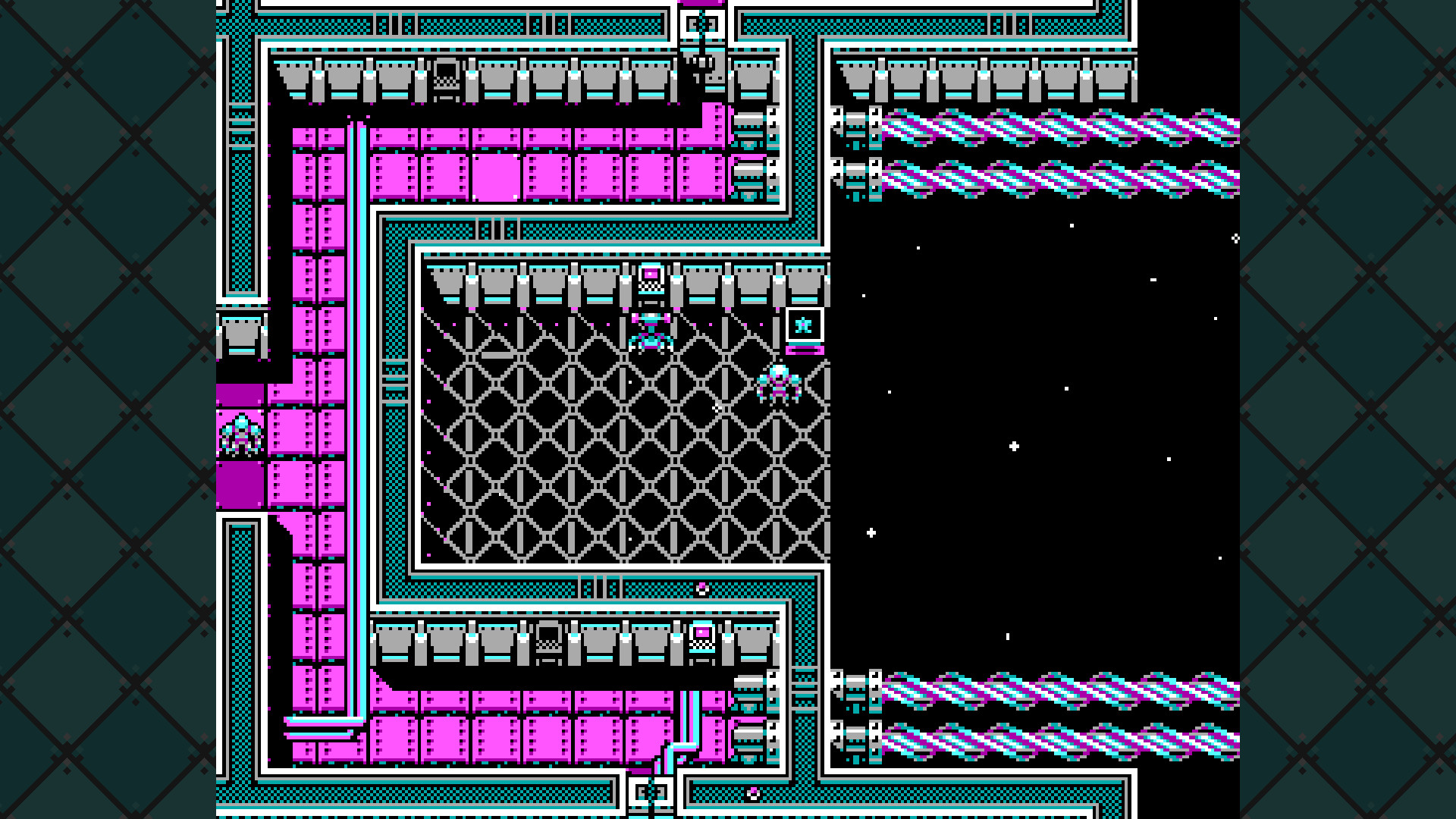 Detonation screenshot 5