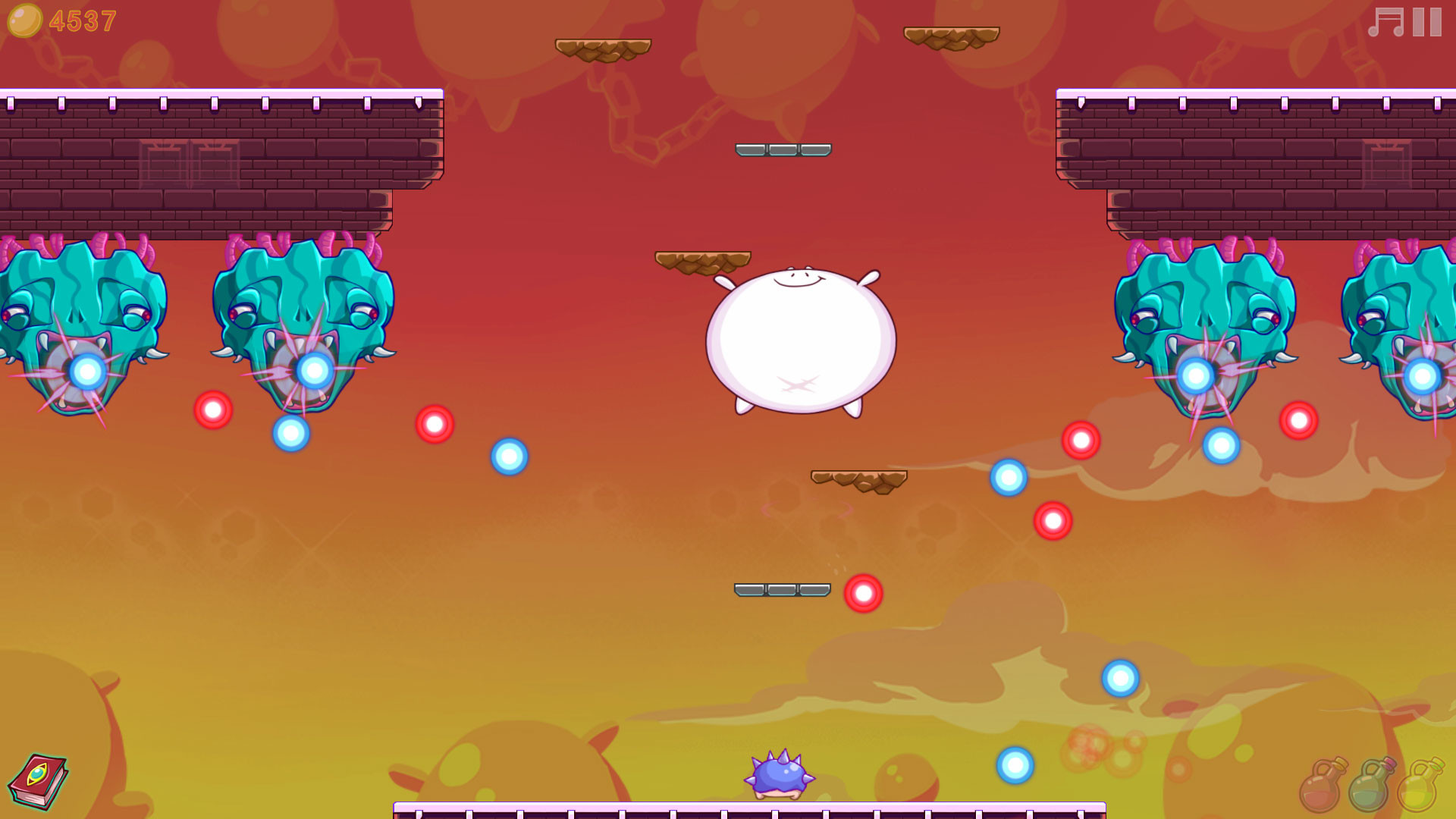 Foodie Bear screenshot 6