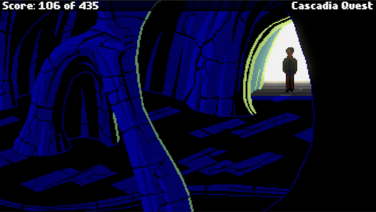 Cascadia Quest screenshot 4