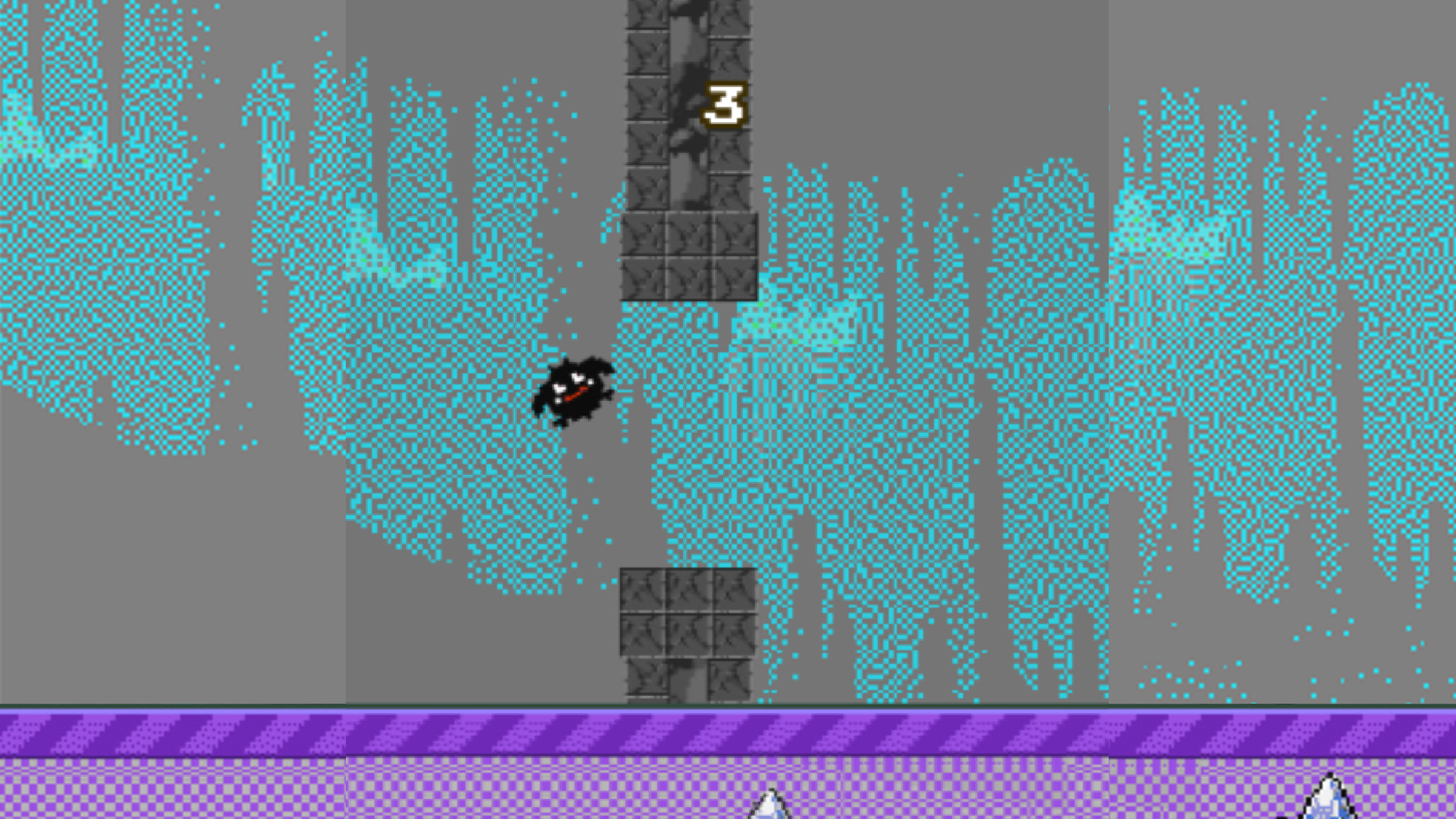 Stupid Bat screenshot 5