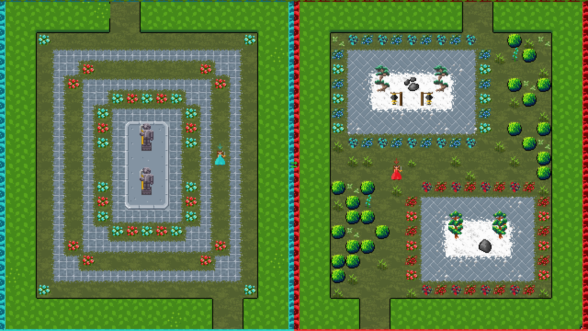 Princess Castle Quest screenshot 12