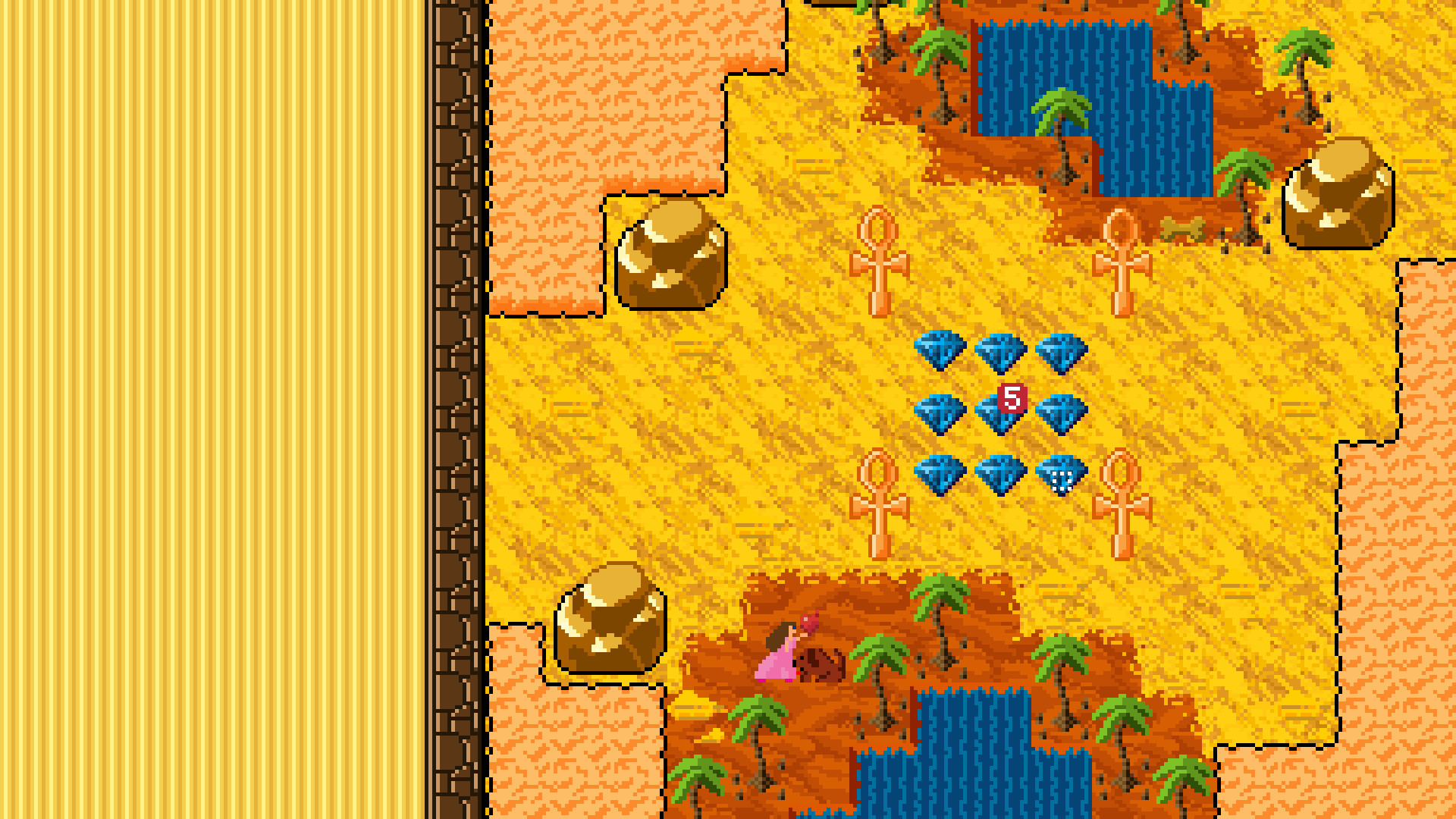Princess Castle Quest screenshot 10