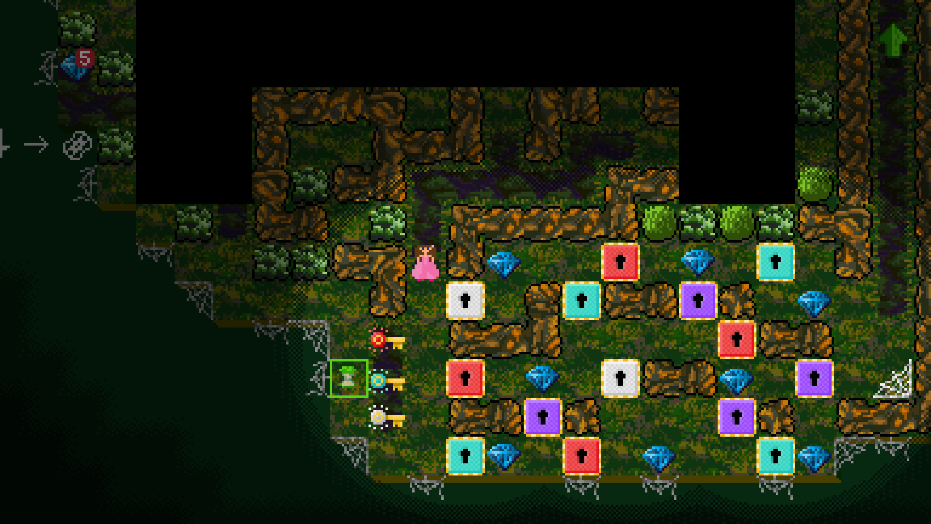 Princess Castle Quest screenshot 6