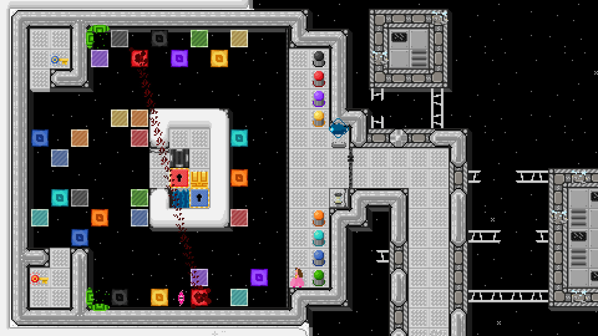 Princess Castle Quest screenshot 11