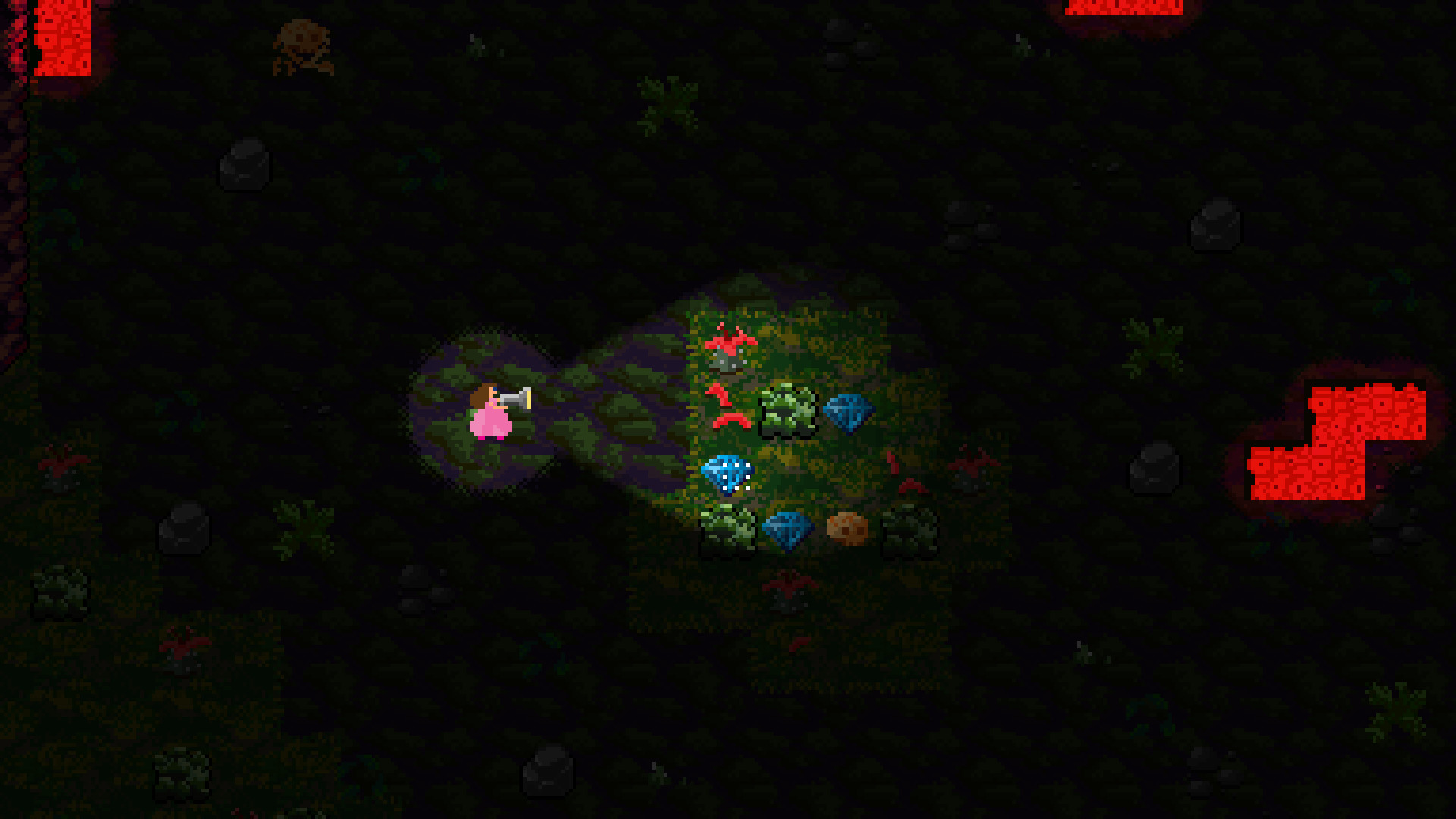 Princess Castle Quest screenshot 8