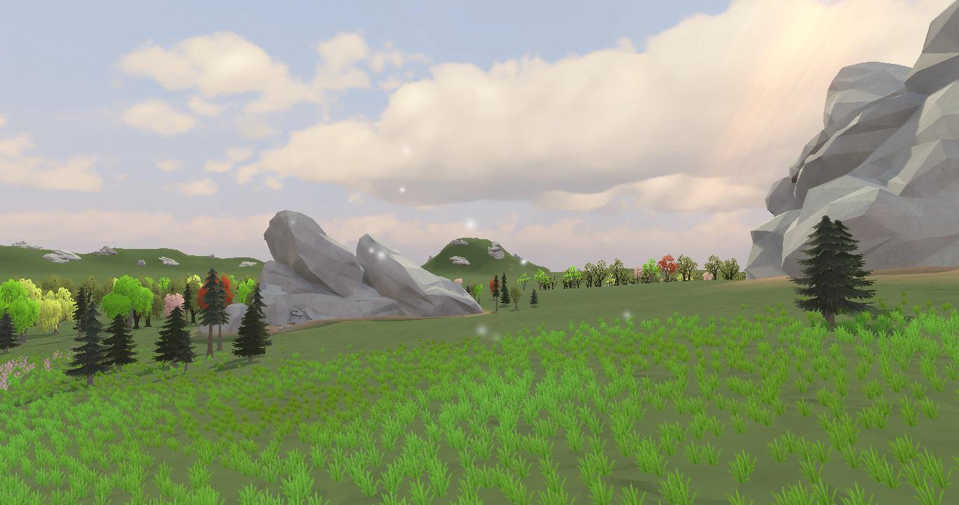 Airglow screenshot 3