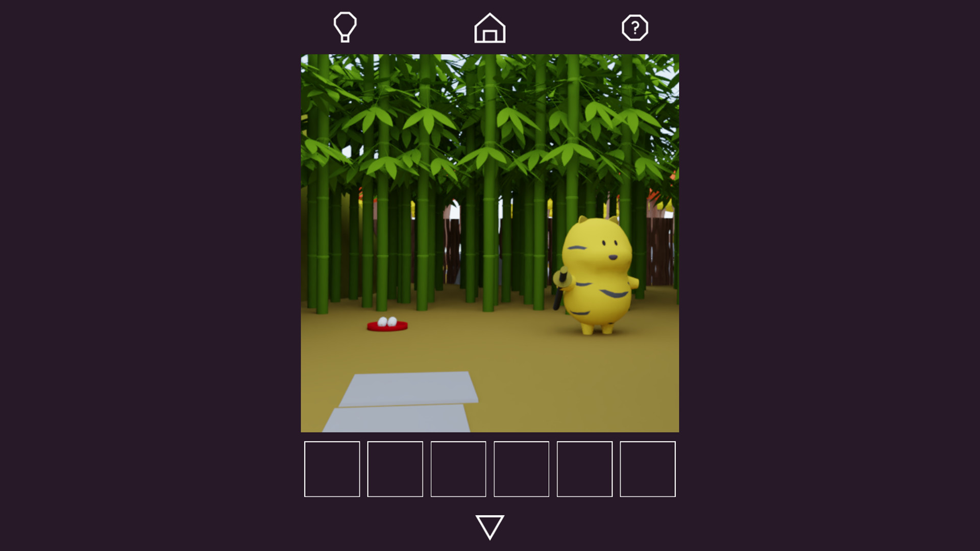 Escape Game Cake screenshot 5