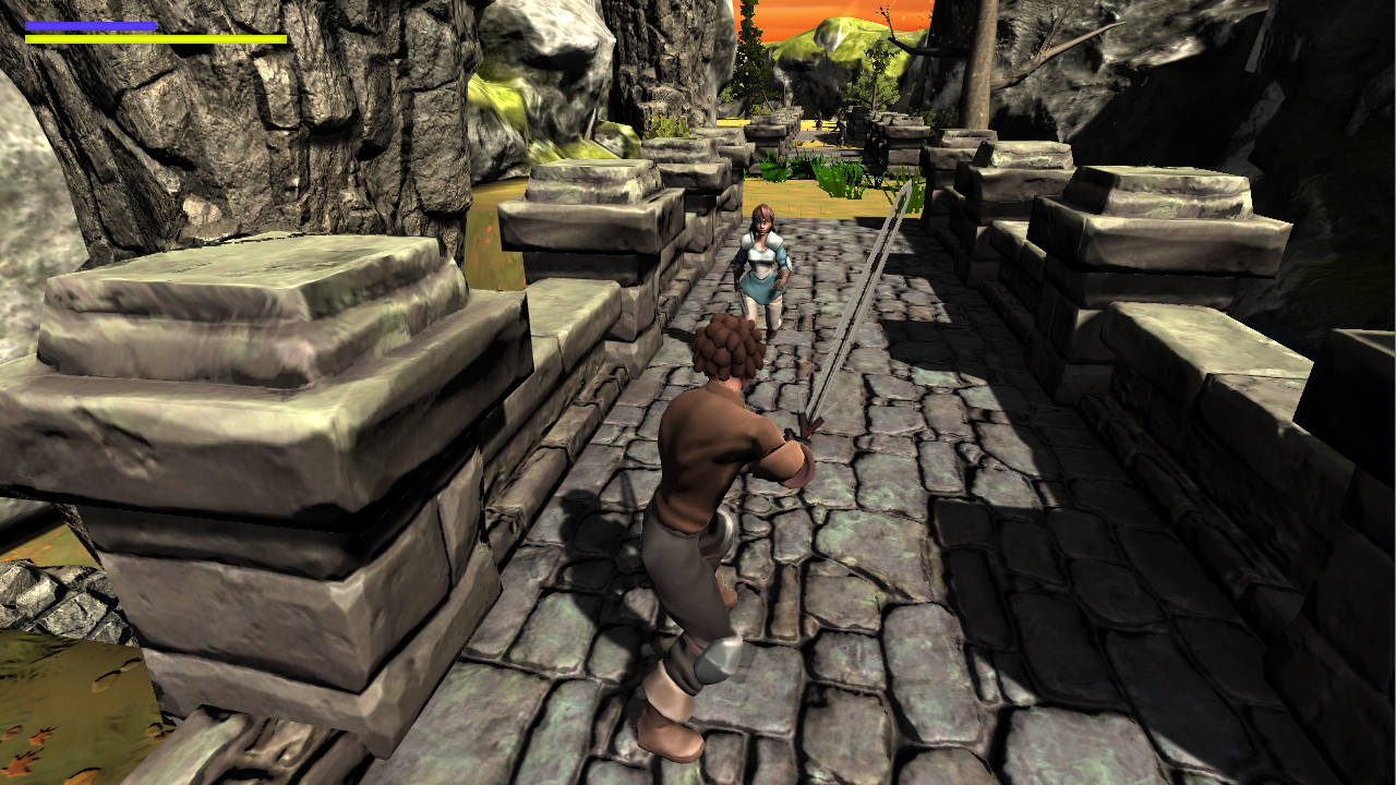 Interregnum screenshot 3