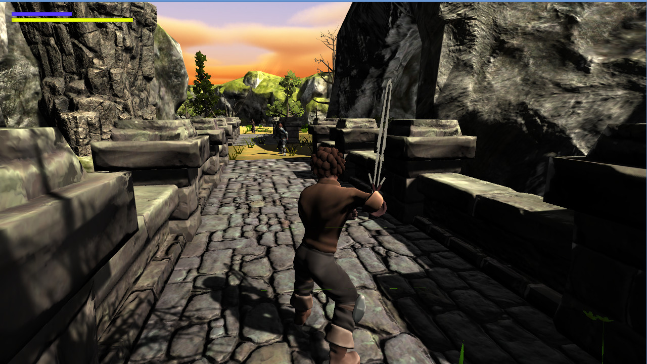 Interregnum screenshot 4