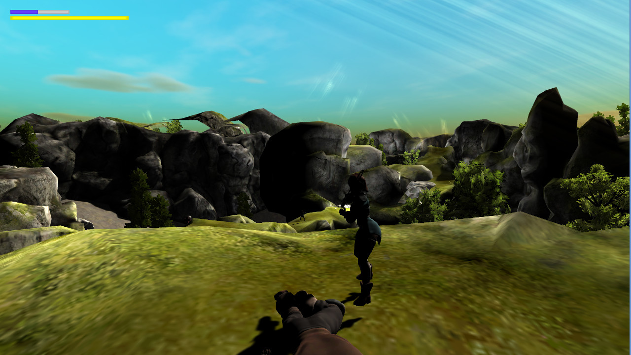 Interregnum screenshot 5