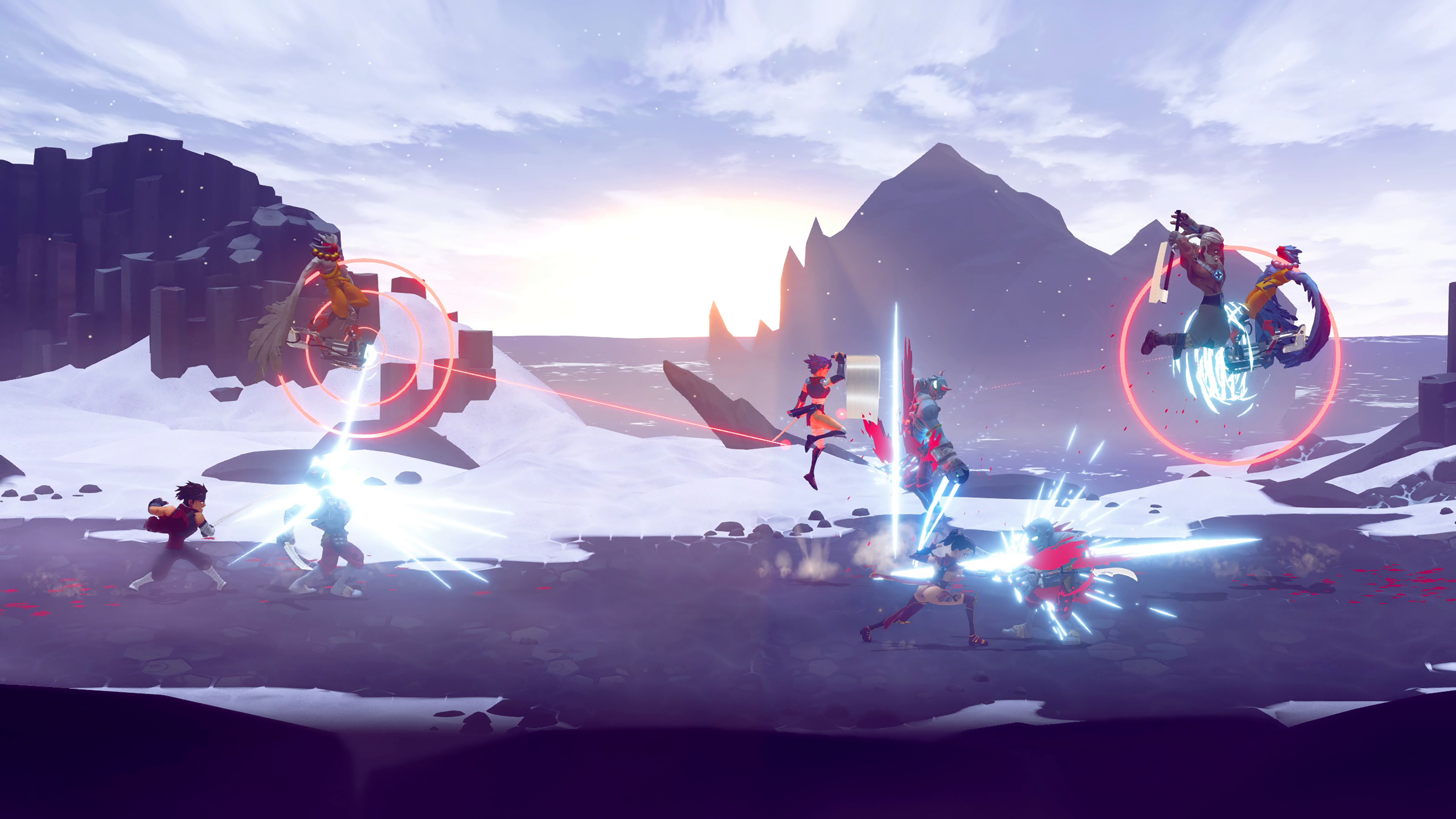 Shing! screenshot 5