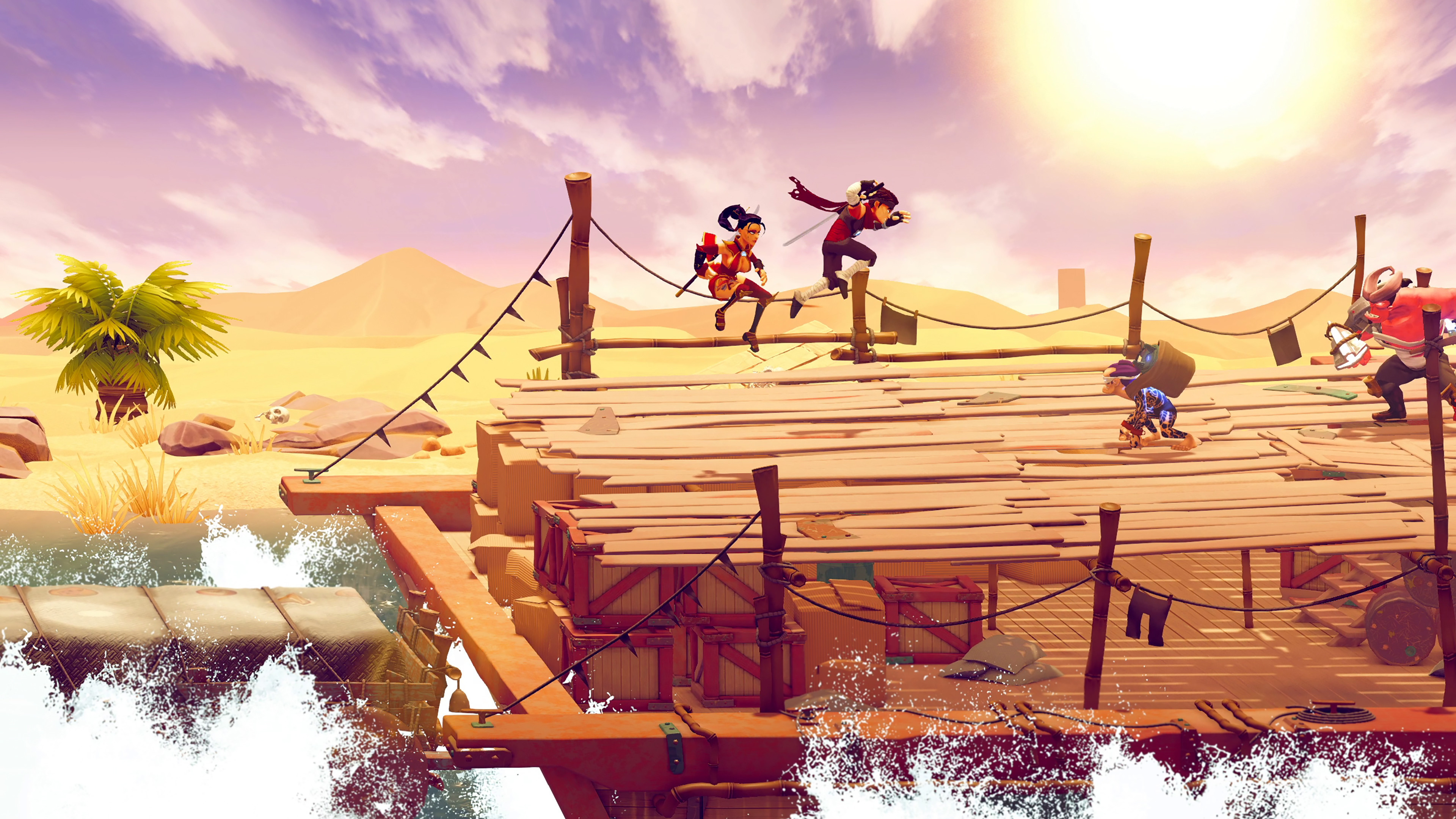 Shing! screenshot 7