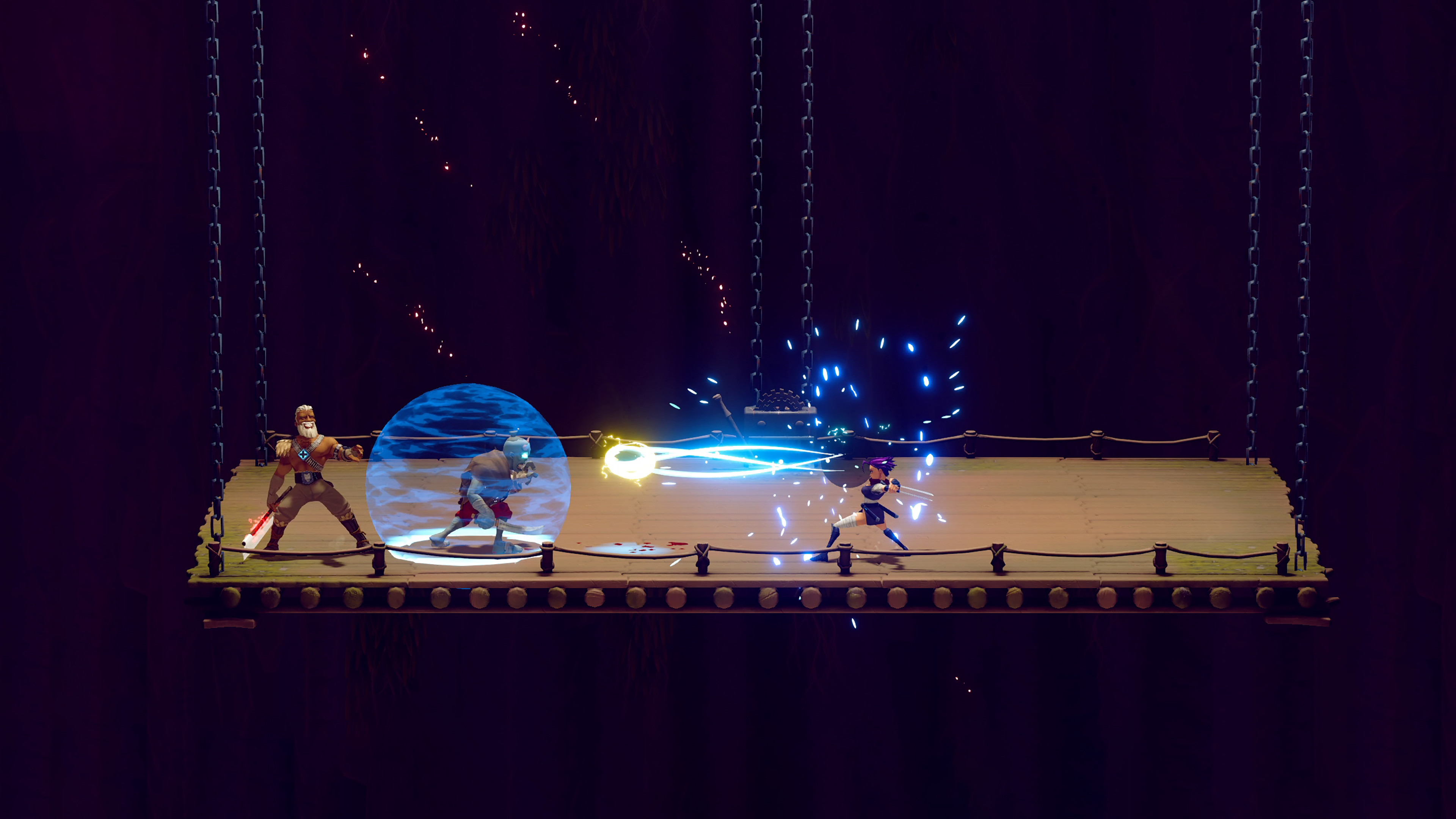 Shing! screenshot 10